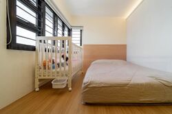 Blk 30 Ghim Moh Edge (Queenstown), HDB 4 Rooms #472522391
